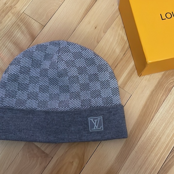 lv beanie - Picture 2 of 2